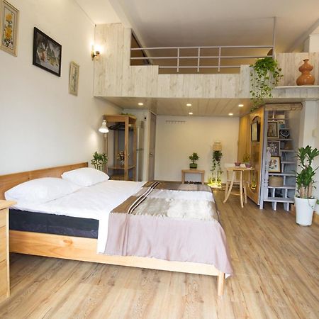 Kim Lien'S Homestay Хошимин Екстериор снимка